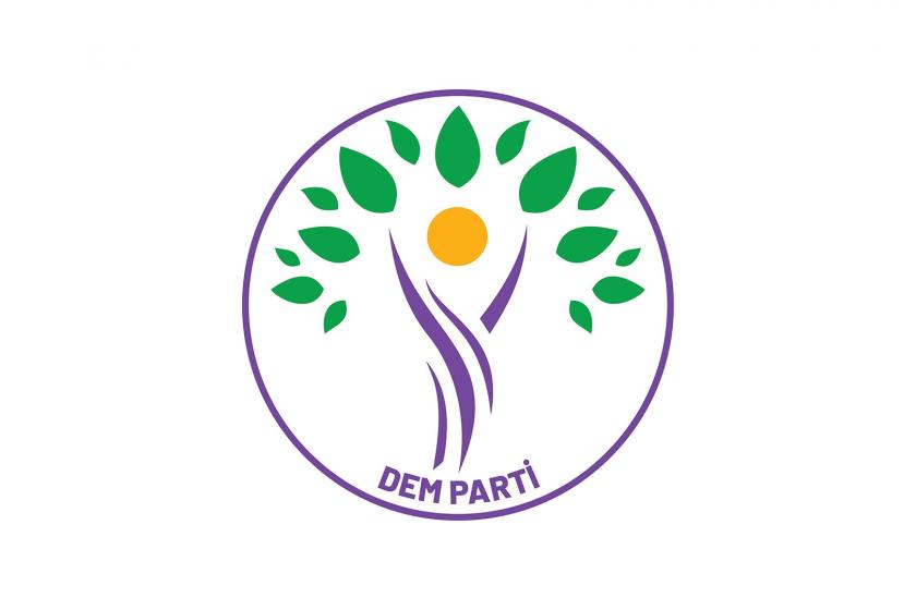 DEM Parti, 13 Haziran'da Hakkari’de miting düzenleyecek