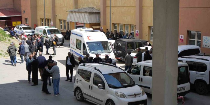 İliç’teki madende toprak altında kalan işçilerin tamamı çıkarıldı