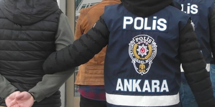 Hastalık taşıyan köpekleri Ankara'ya getirdikleri iddia edilen 2 şahıs gözaltına alındı