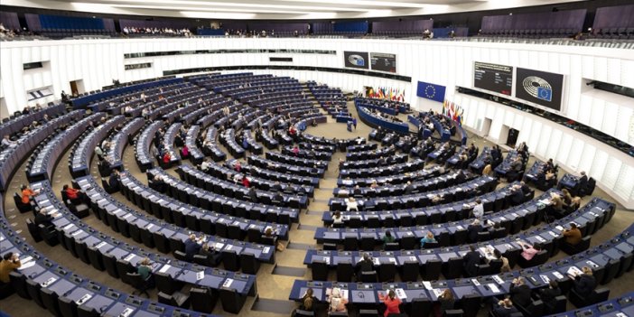 Avrupa Parlamentosu seçimleri sona erdi