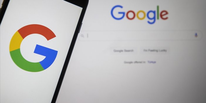 Rekabet Kurulundan Google'a ceza: 482 milyon lira