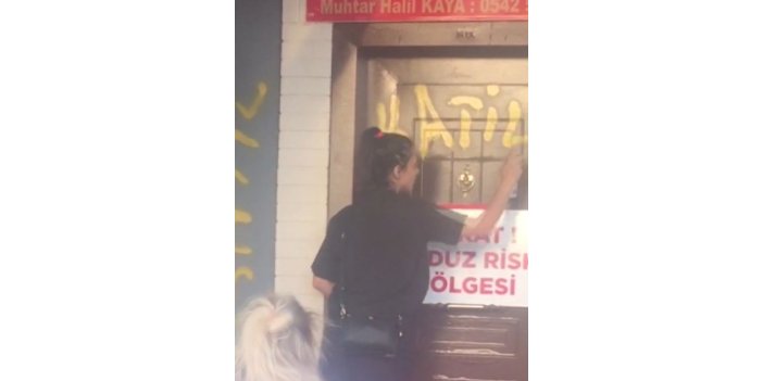 Kuduz köpek olayında 4 yakalama kararı