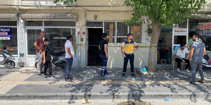 Adıyaman'da yalnız yaşayan 69 yaşındaki adam evinde ölü bulundu