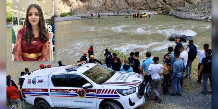 Hakkari'de intihar ettiği iddia edilen genç kadının cansız bedeni bulundu