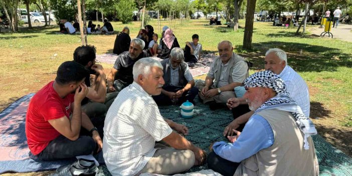 Uzmanından, sıcak çarpmasına karşı uyarı