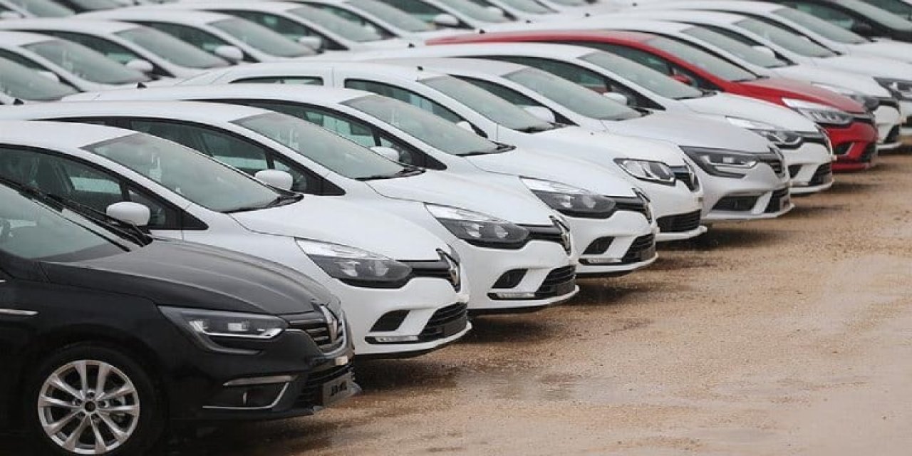 Hakkari'de Mayıs ayında kaç araç satıldı?