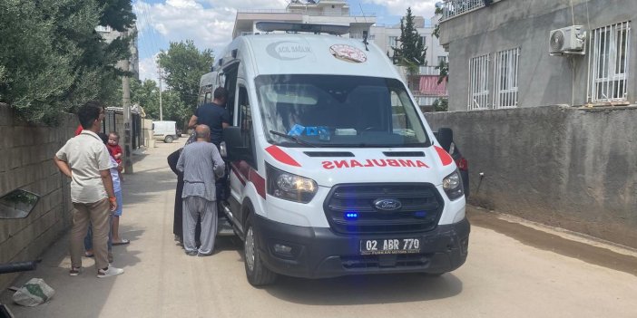 Elektrikli bisikletin çarptığı 3 yaşındaki çocuk yaralandı