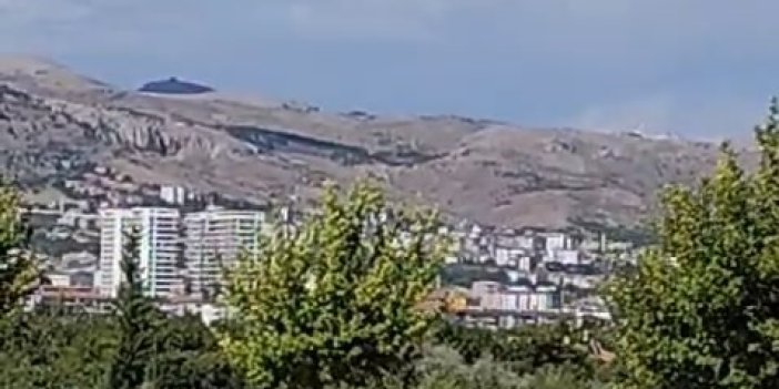 Elazığ’da tehlikeli hareketler