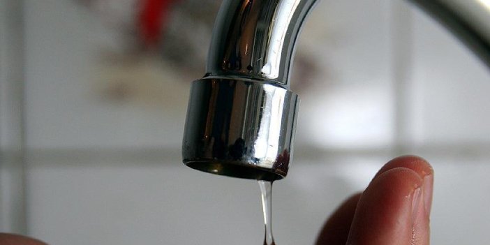 Yüksekova Belediyesi'nden su kesintisi uyarısı