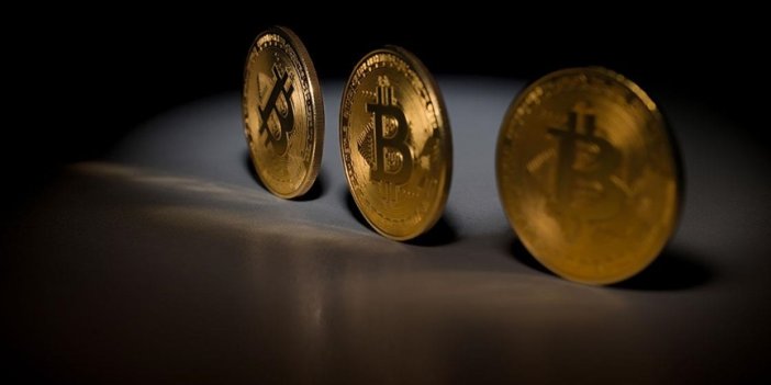 Bitcoin'in fiyatı 59 bin doların altına düştü