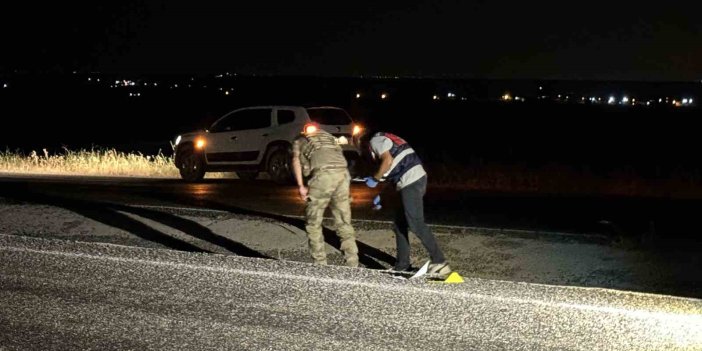 Diyarbakır’da seyir halindeki otomobile silahlı saldırı: 3’ü ağır 6 kişi yaralandı