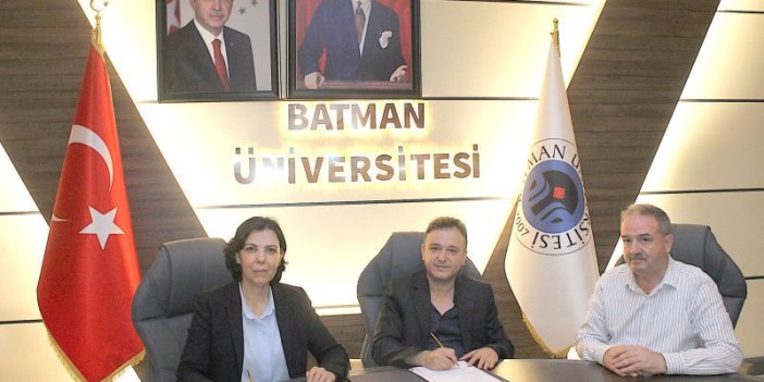 Batman Üniversitesi 60 yaş üstü bireylere fırsat sağlayacak