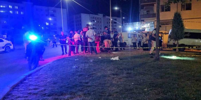 Urfa’da silahlı saldırıya uğrayan adam hayatını kaybetti