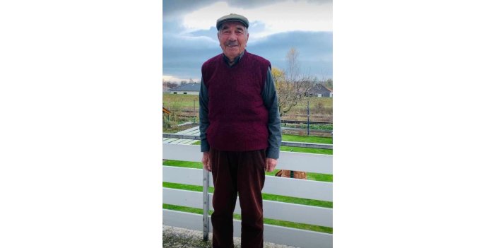 Nusaybin’de bıçakla yaralanan 92 yaşındaki adam yaşamını kaybetti