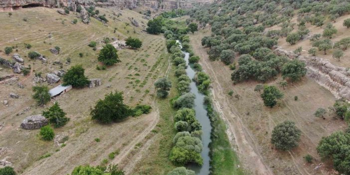 Diyarbakır’da iki kuzen serinlemek için girdikleri suda boğuldu