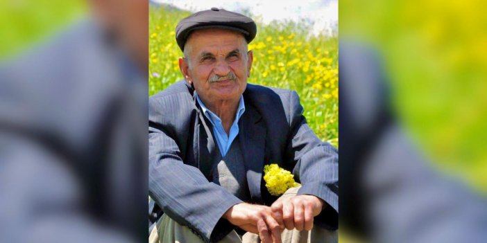 Yüksekovalı Hüseyin Albayrak hayatını kaybetti