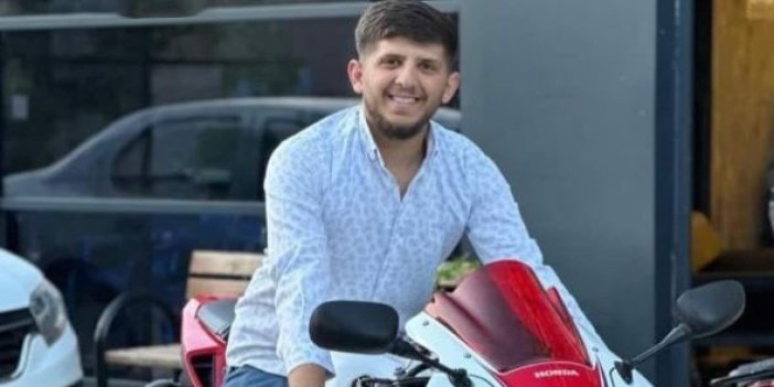 Mardin’de iki motosiklet çarpıştı: 1 kişi öldü, 1 kişi yaralandı