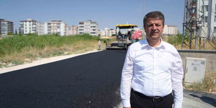 Başkan Tutdere: “Adıyaman’ımızın kısa sürede yaralarını saracağız”