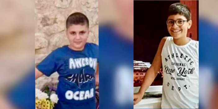 Mardin’de 2 çocuğun öldüğü kazada bir şahıs tutuklandı