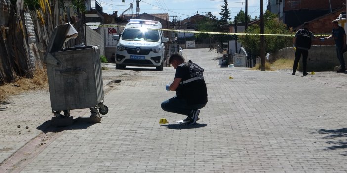 Malatya'da pompalı tüfekle yaraladığı husumetlisini özel aracıyla hastaneye götürdü