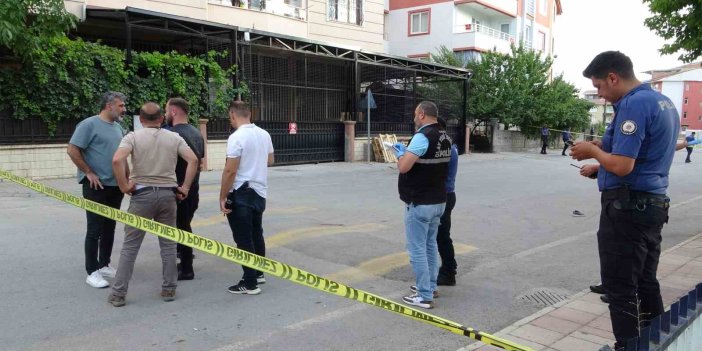 Malatya’nın iki grup arasında bıçaklı kavga: 3 kişi yaralandı