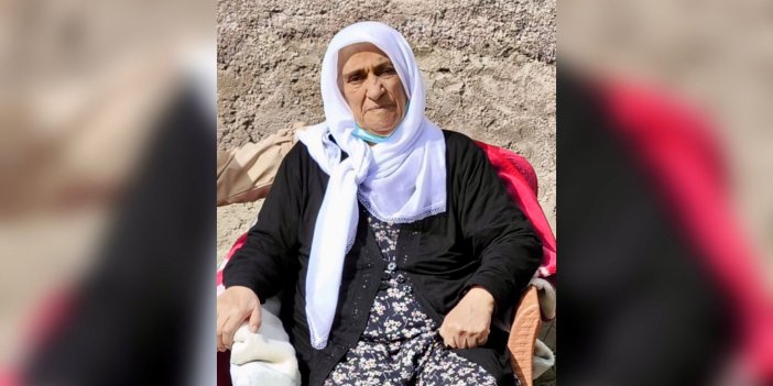Özeken ailesinden Fatma Özeken hayatını kaybetti