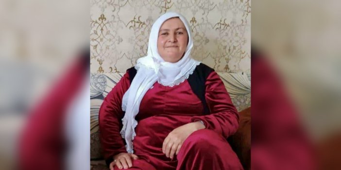Çelik ailesinden Siti Çelik hayatını kaybetti