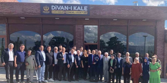 Kent konseyinde istişare toplantısı yapıldı