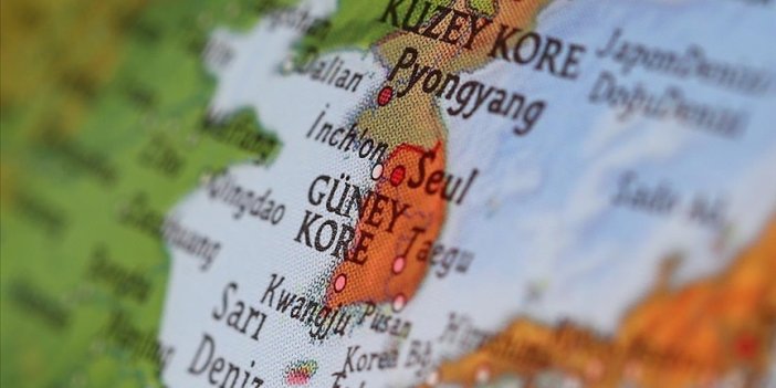 Kuzey Kore'nin gönderdiği çöp balonları, Güney Kore'de hava trafiğini aksatıyor