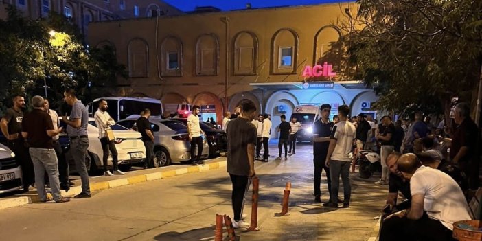 Mardin’de aileler arasında silahlı kavga: 2 ölü, 2 yaralı