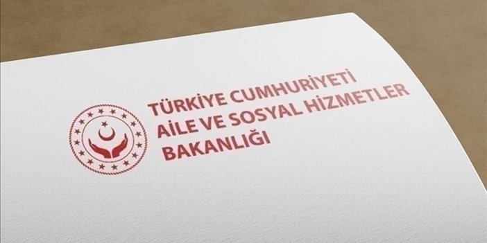 Aile ve Sosyal Hizmetler Bakanlığı zararlı içeriklere karşı "DUY" ihbar hattı kurdu