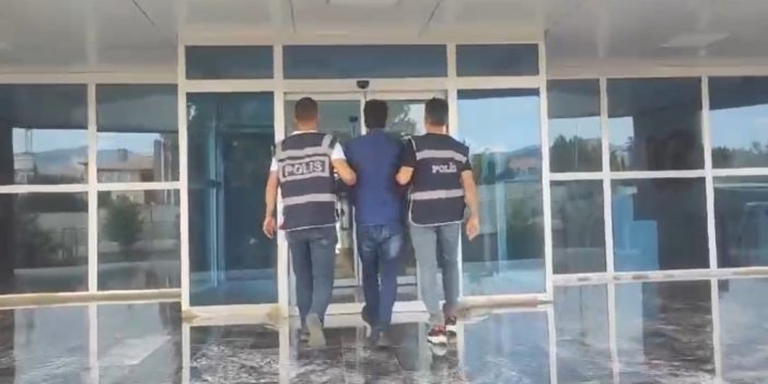 Bingöl’de aranması bulunan 2 kişi yakalandı