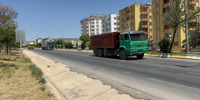 Kilisli sakinlerden belediyeye hizmet ve temizlik tepkisi