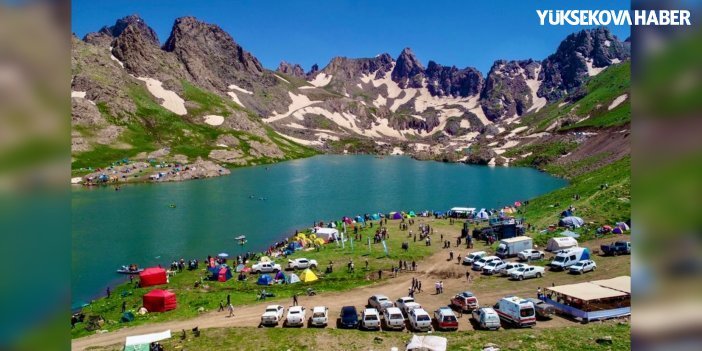 Cilo Festivali’nin ücretsiz ulaşımı için servis kalkış noktaları ve saatleri açıklandı