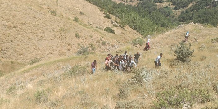 Van’da trafik kazası: 4 kişi yaralandı