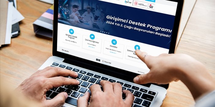 Girişimci Destek Programı 2. çağrı başvuruları başladı