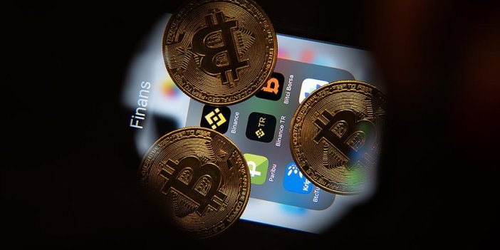 Resesyon endişelerinin ardından Bitcoin fiyatındaki düşüş yüzde 18,5'e yükseldi