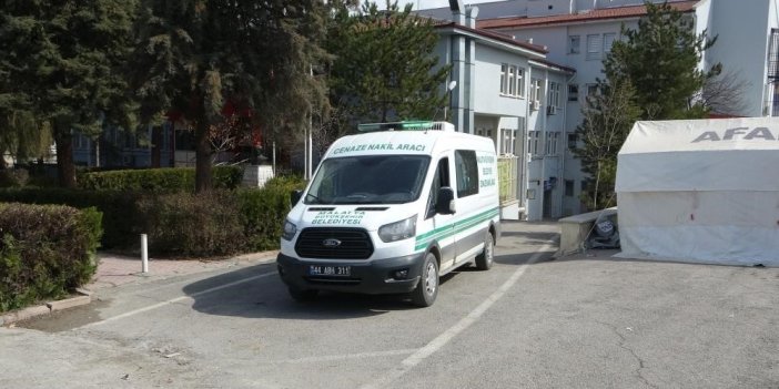 Malatya'da otomobil ile motosiklet çarpıştı: 1 ölü, 1 yaralı