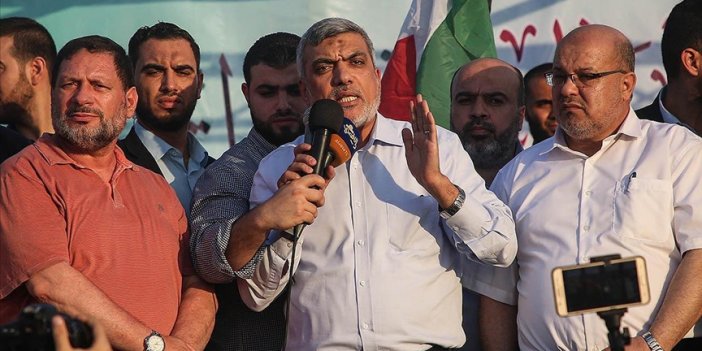 Hamas, yeni liderinin seçildiğine dair çıkan haberleri reddetti