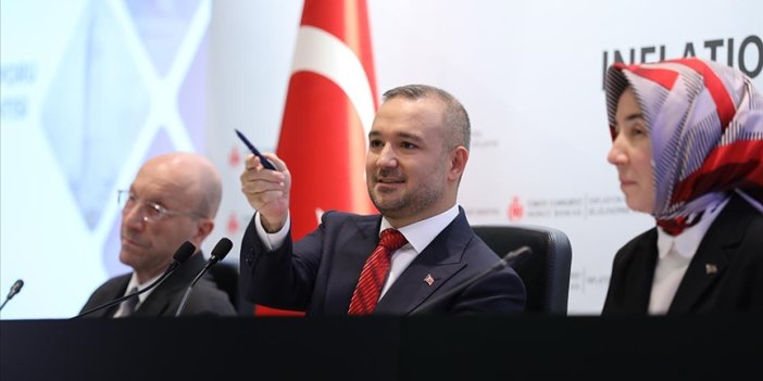 TCMB Başkanı  Fatih Karahan: Enflasyon tahmininde değişiklik yok