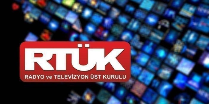 RTÜK, sokak röportajlarını takibe aldı