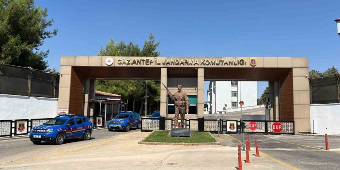 Antep’te 19 vatandaşı 970 bin TL dolandıran 31 şahıs yakalandı