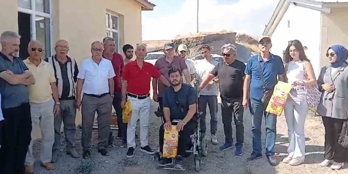 Ahlat’ta köpeklerin öldürüldüğü yönündeki haberlere tepki yağdı