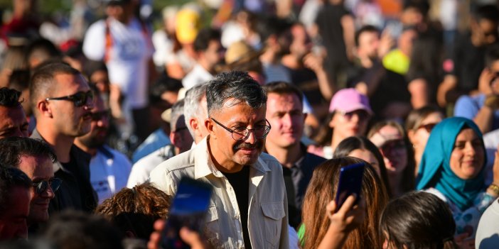 Vali Çelik’ten Cilo Festivali sonrası teşekkür mesajı