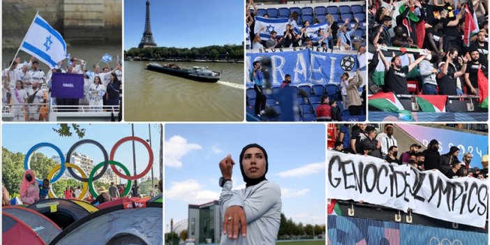 2024 Paris Olimpiyatları'nın öne çıkanları