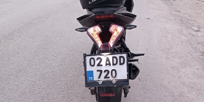 Gölbaşı ilçesinde iki motosiklet çarpıştı: 2 kişi yaralandı