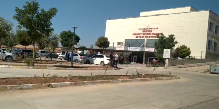 Urfa’da baraj gölüne giren 2 kişi boğuldu