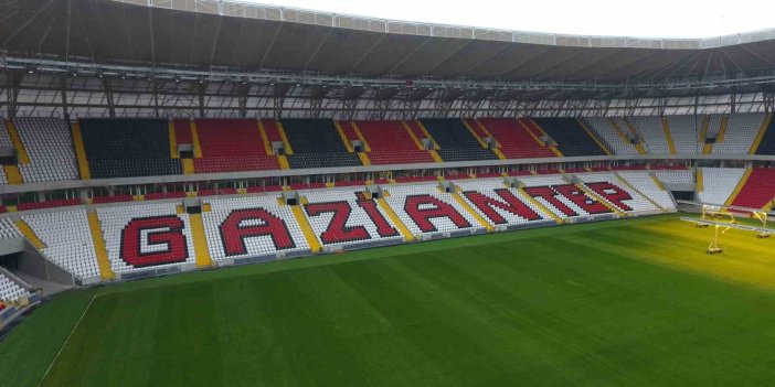 Antep Büyükşehir, Gaziantep FK’ya sponsor oldu