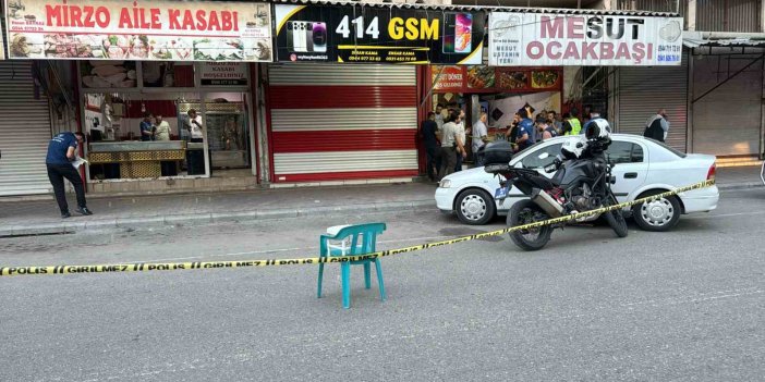 Urfa’da silahlı kavgada ölü sayısı 3’e yükseldi