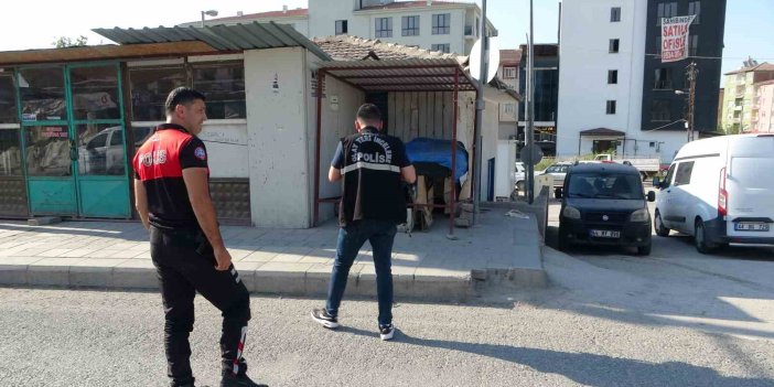 Malatya’da seyyar satıcı ile müşteri arasındaki “pahalı ürün” tartışması kanlı bitti